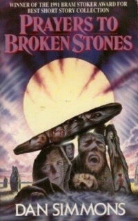 Prayers to Broken Stones