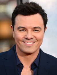 Seth MacFarlane