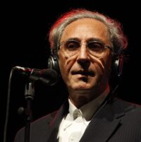 Franco Battiato