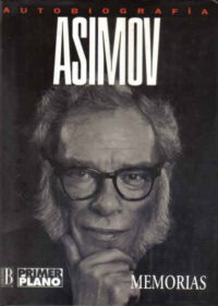 Asimov Memorias