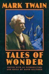 Tales of Wonder
