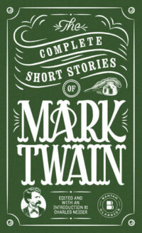 The Complete Short Stories