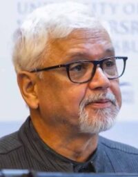 Amitav Ghosh