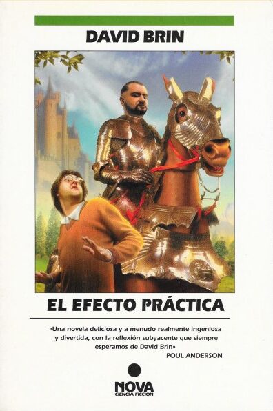El efecto práctica