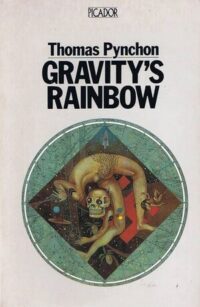 Gravity's Rainbow