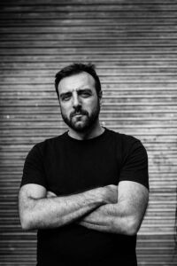 Álvaro "Corazón Rural"