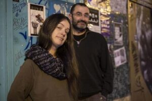 McCausland y Salgado