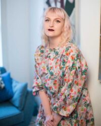 Sophie White