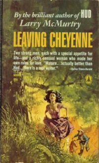 Leaving Cheyenne