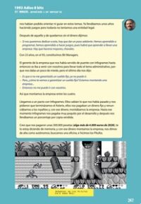 Página Cinco Duros vol.3